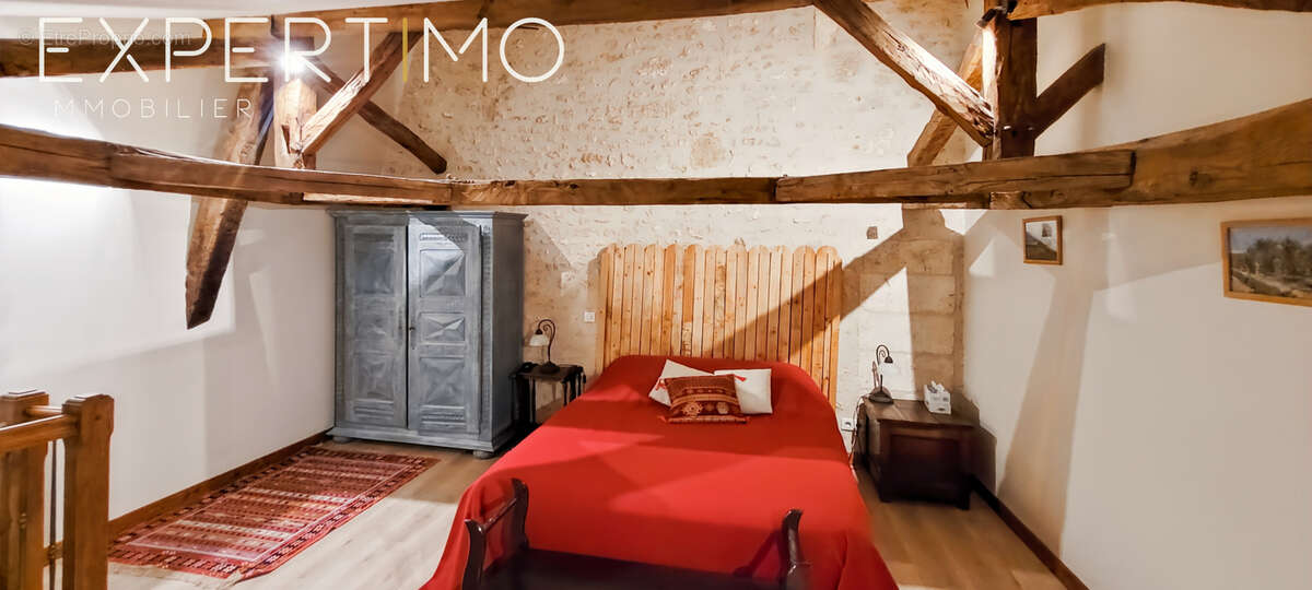Viager occupé demeure d'exception Bouquet 98000 € Rente 1419 € 10 chambres 512 m2 monsieur 77 ans dame 70 ans - photo 23