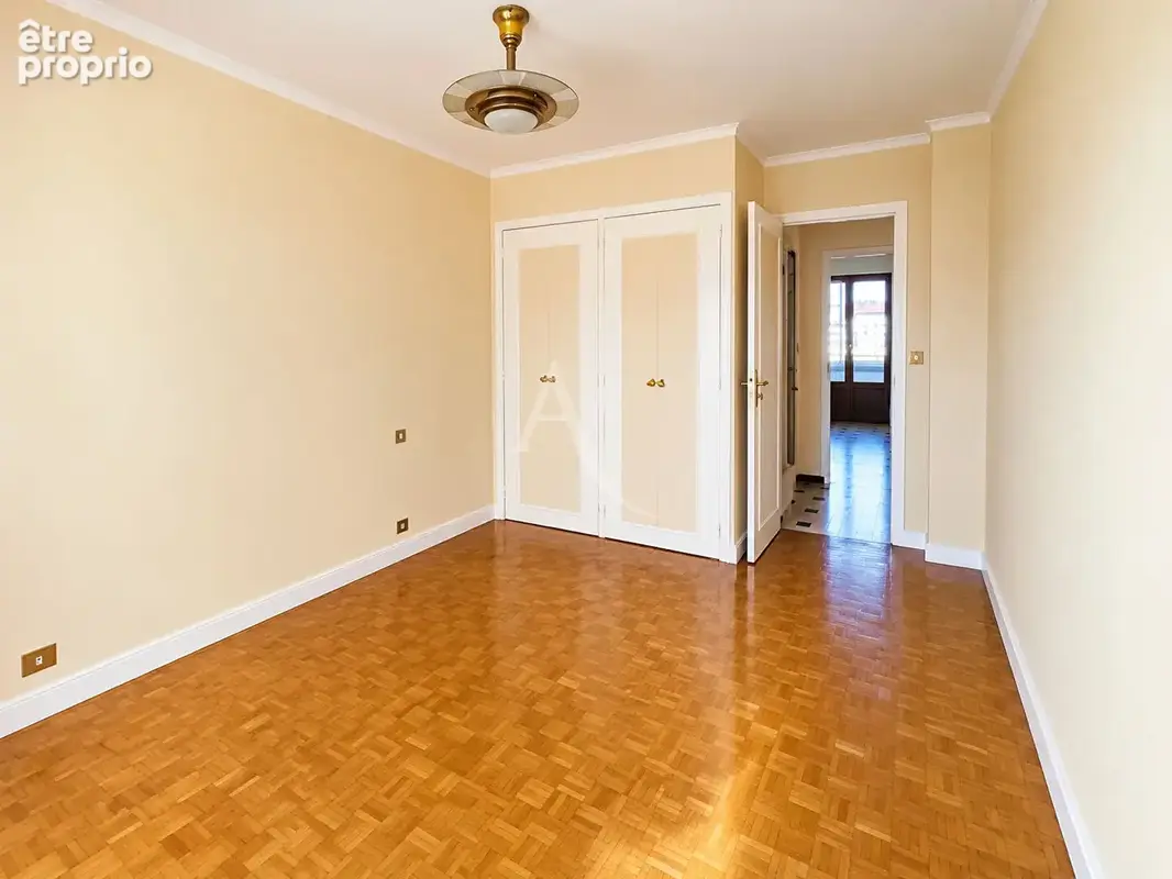 Appartement Annecy 3 pièce(s) 58.99 m2 - photo 8