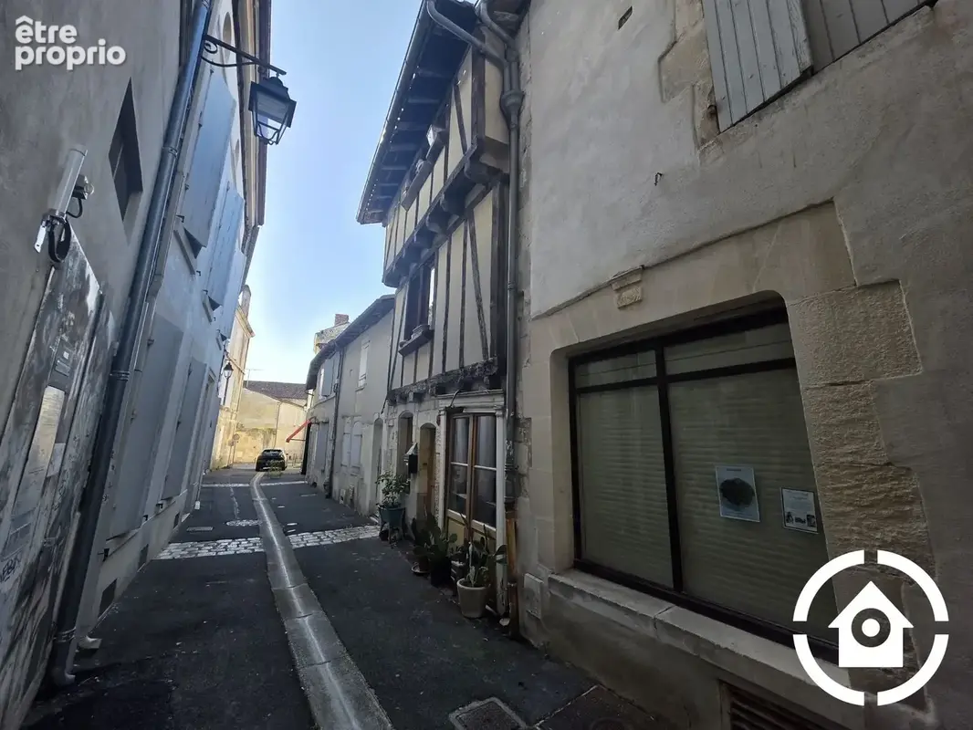 Appartement 345 m² à vendre à Cognac (16100) - photo 5