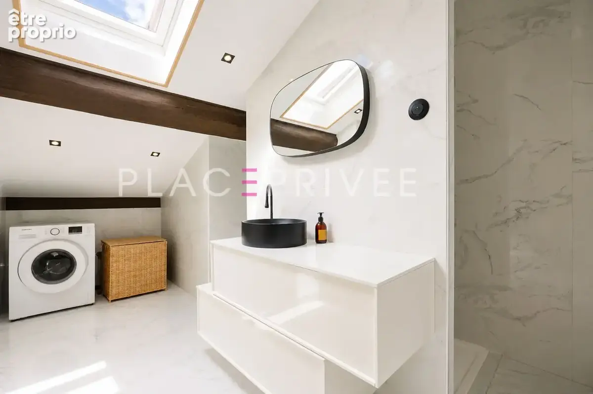 Appartement - photo 10