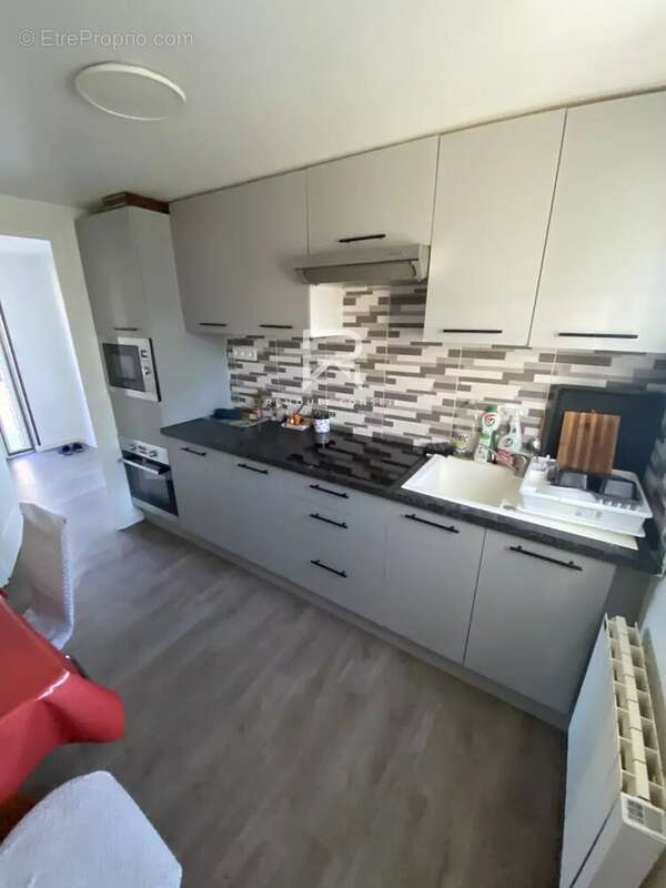 Maison à FRANQUEVILLE-SAINT-PIERRE