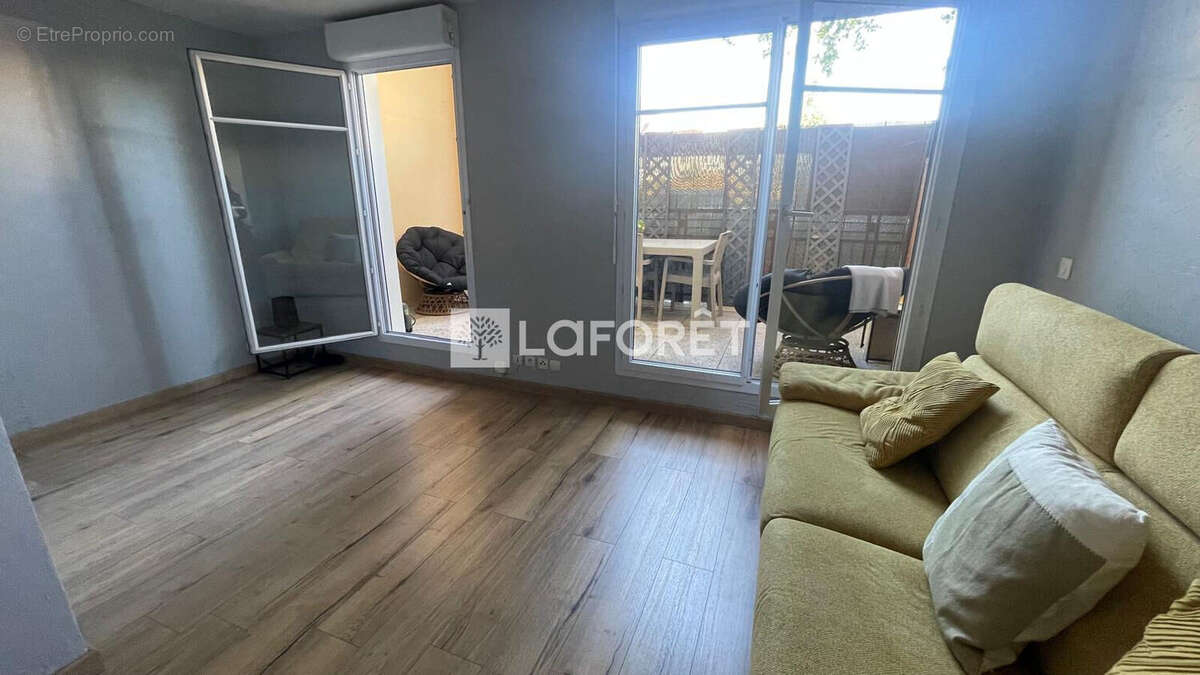 Appartement Conflans Sainte Honorine 2 pièce(s) 42.67 m2 - photo 4