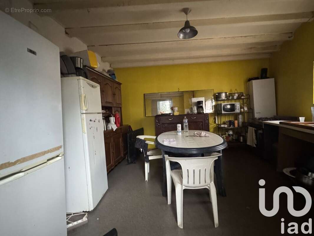 Photo 2 - Appartement à NIMES