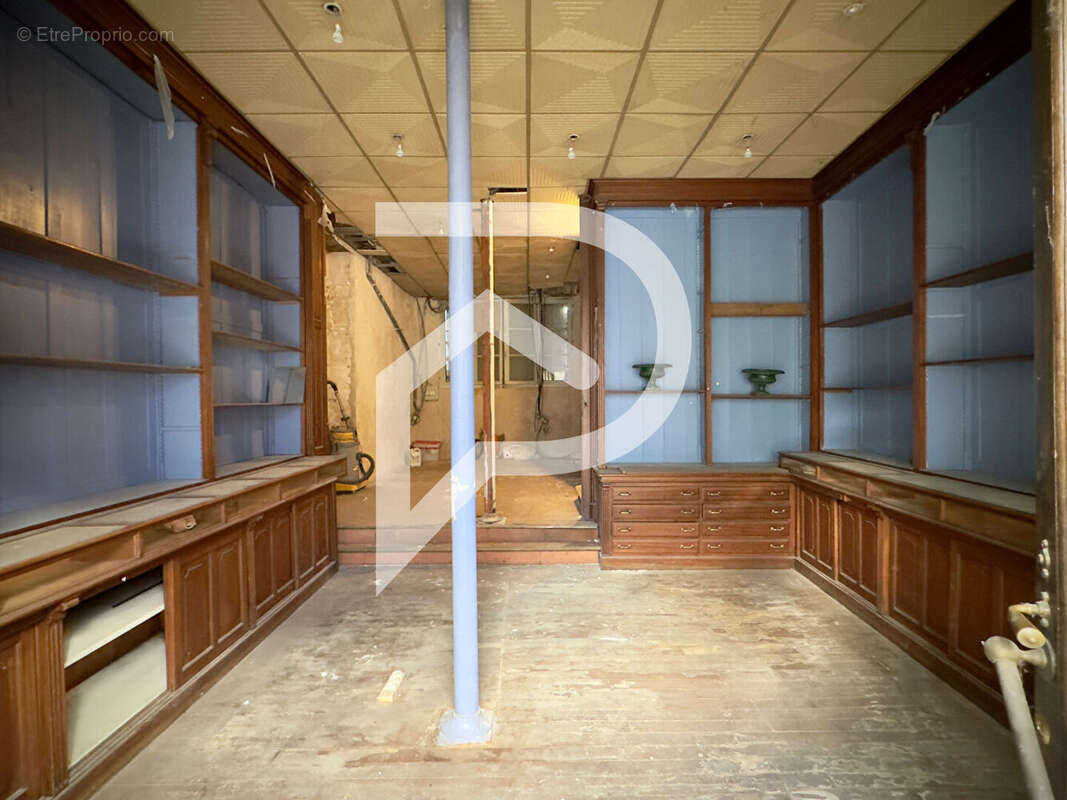 Appartement à RIBERAC