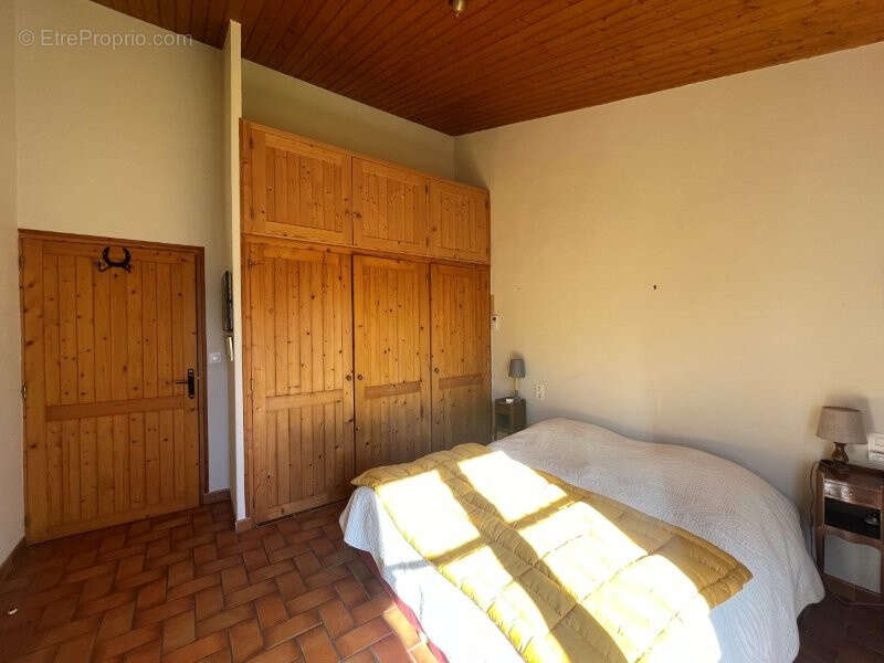 Maison à NOIRMOUTIER-EN-L&#039;ILE