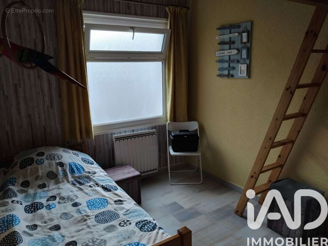 Photo 6 - Appartement à LE CHATEAU-D&#039;OLERON