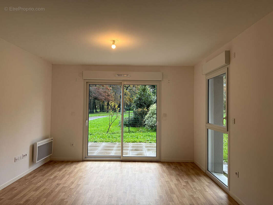 Appartement à BOUGUENAIS