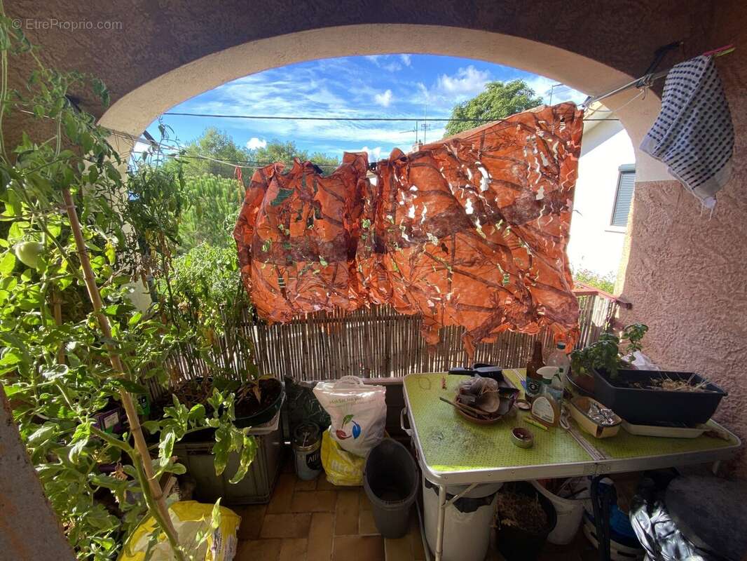 Appartement à AUBENAS