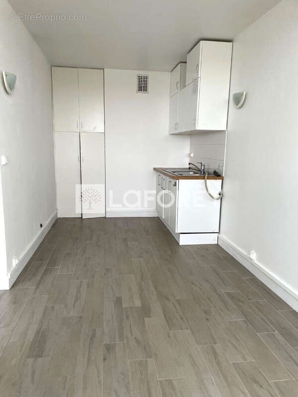Appartement à CRETEIL