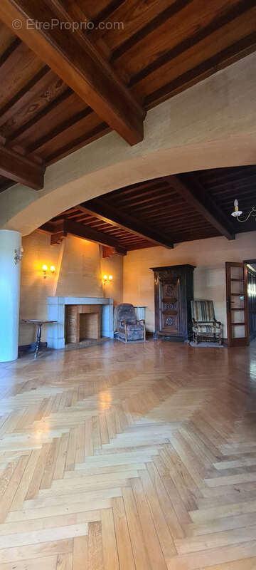 Maison à TENCE