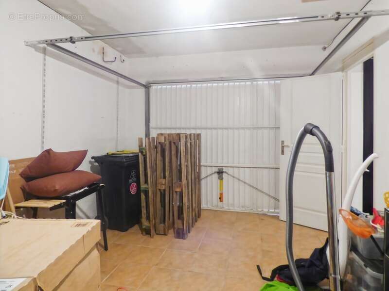 Appartement à MONTBLANC