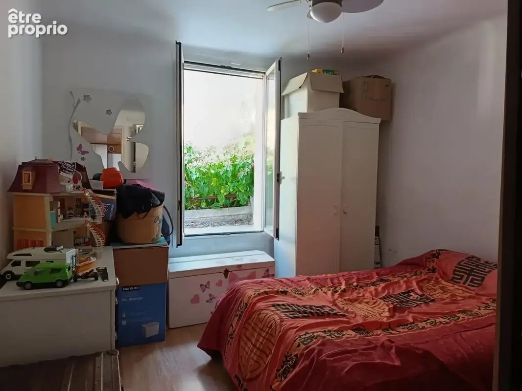 Maison 95 m² à Toulon  - photo 8