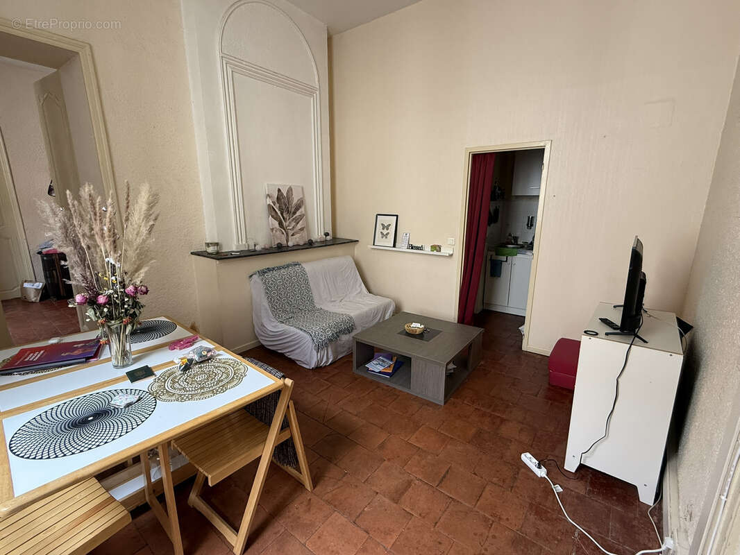 Appartement à AUCH