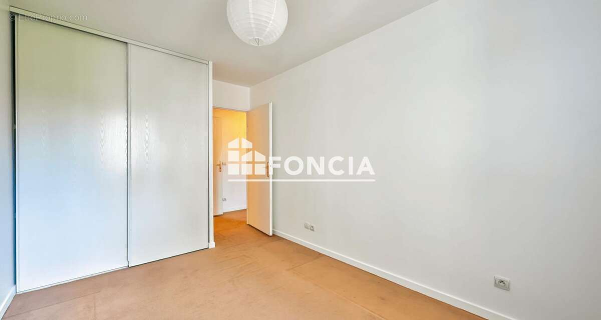 Appartement à SAINT-OUEN-L'AUMONE