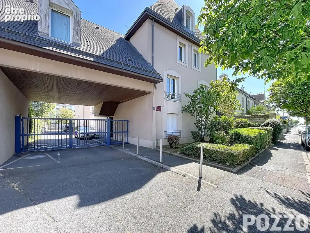 Appartement à CAEN