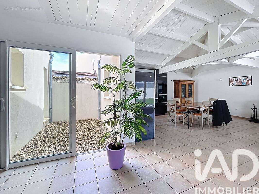 Photo 8 - Maison à FORGES