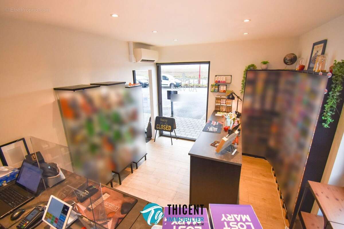 34 m² à Hoerdt  - photo 4