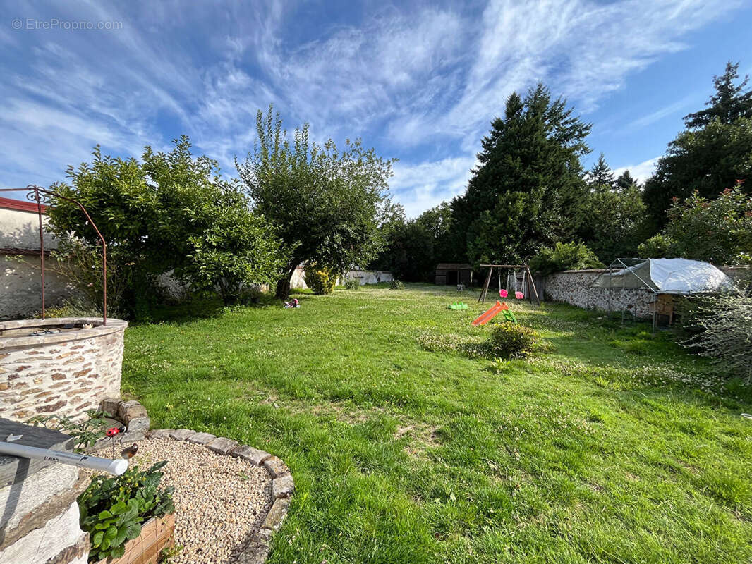 Maison La Ferte Sous Jouarre 5 pièce(s) 196 m2 - photo 12