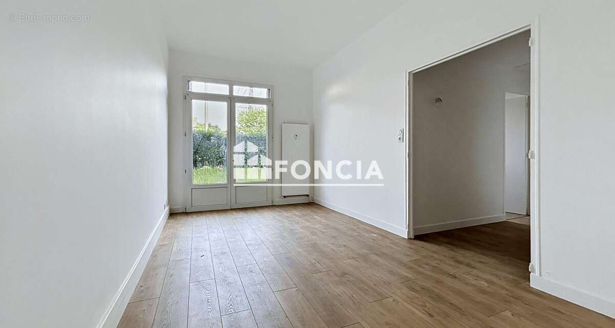 Appartement à LIMOGES