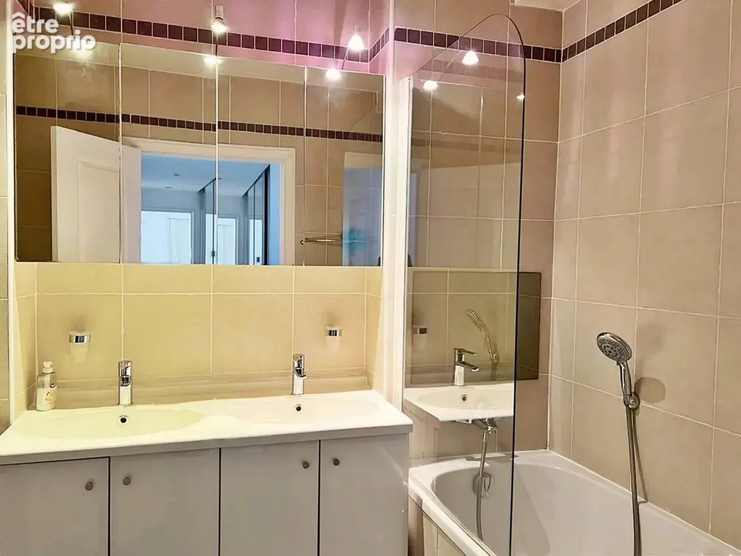 Appartement Familial - Proche centre - photo 11