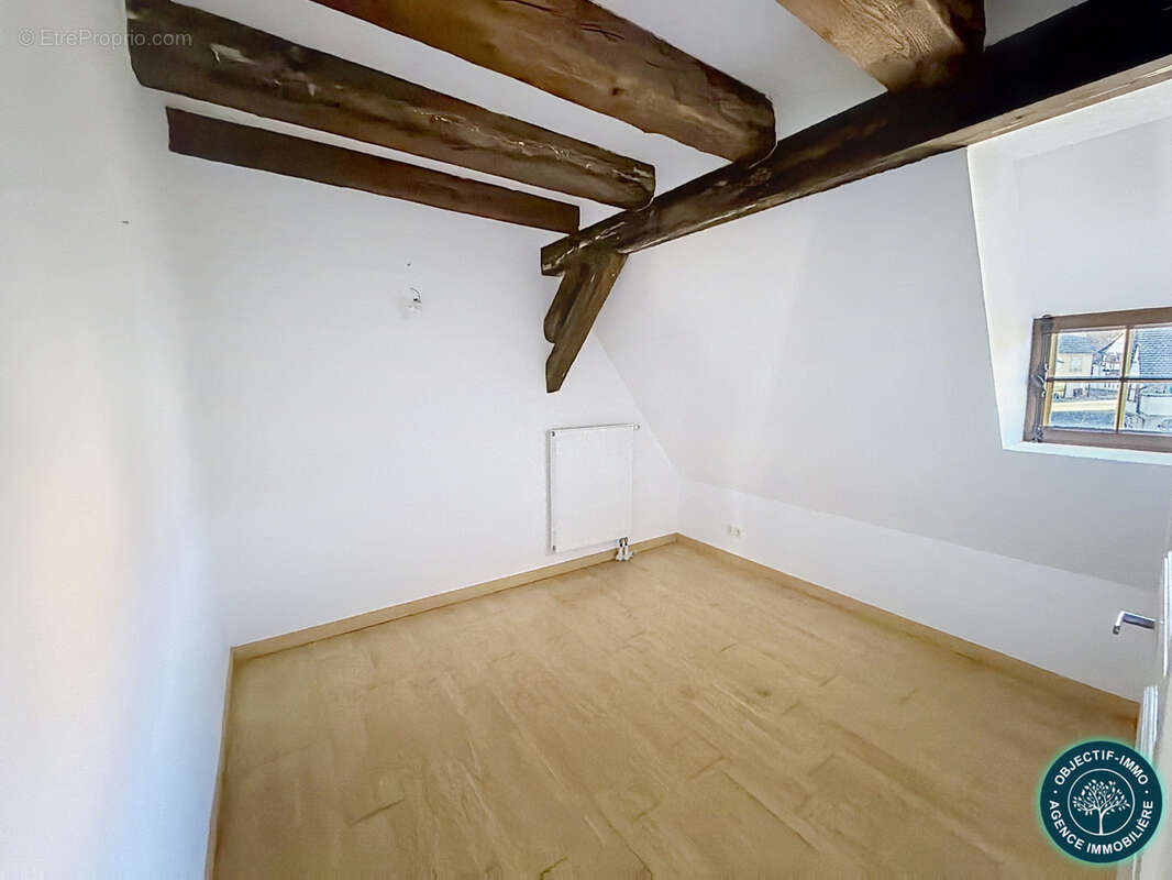 Appartement à WILLGOTTHEIM