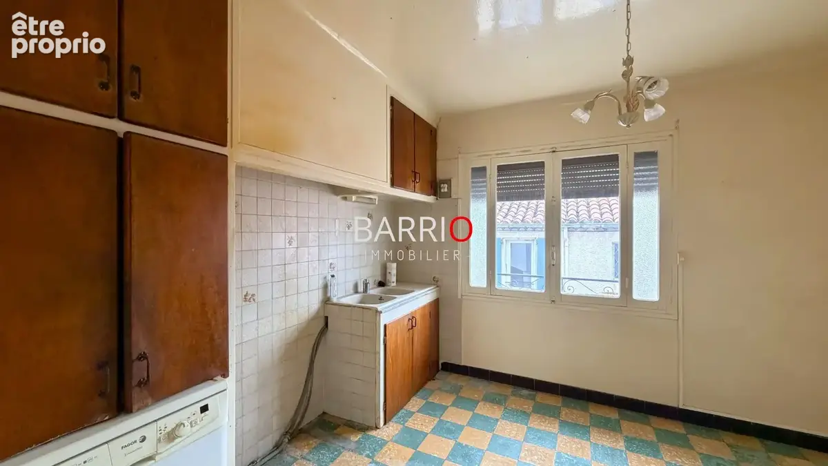 Maison 6 pièces 68 m² à vendre à Banyuls-Sur-Mer (66650) - photo 6