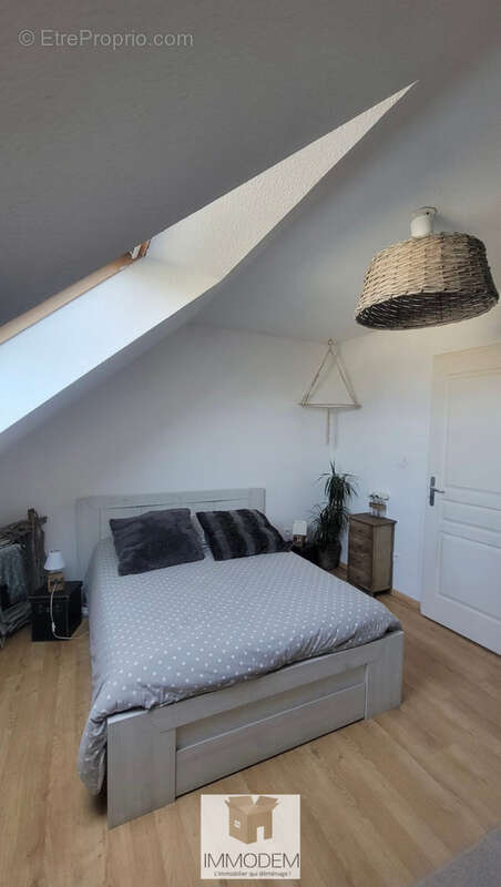 Appartement à ILLZACH