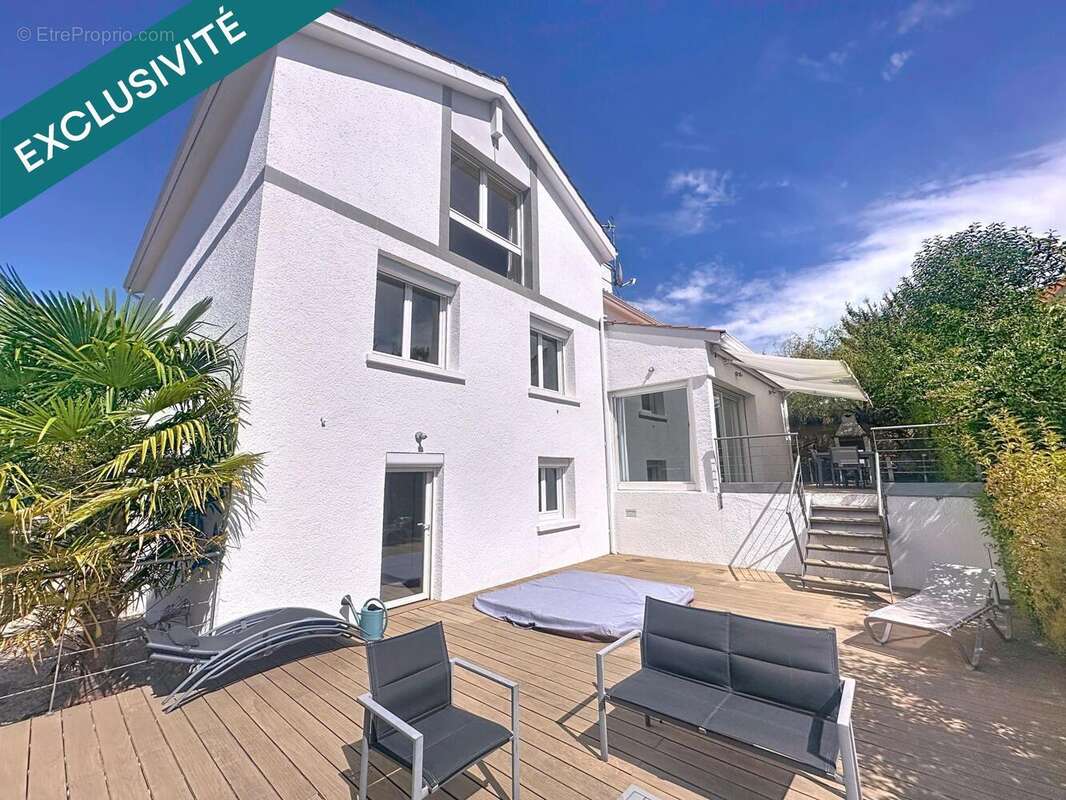 Photo 3 - Maison à CAHORS