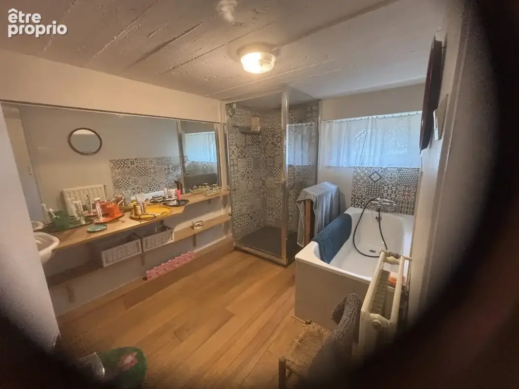 Maison 4 pièces 100 m² à vendre à Savenay (44260) - photo 7