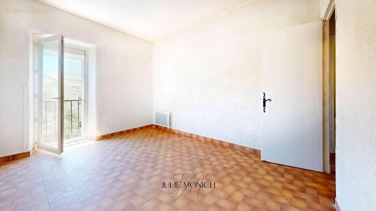 Appartement à BANYULS-SUR-MER