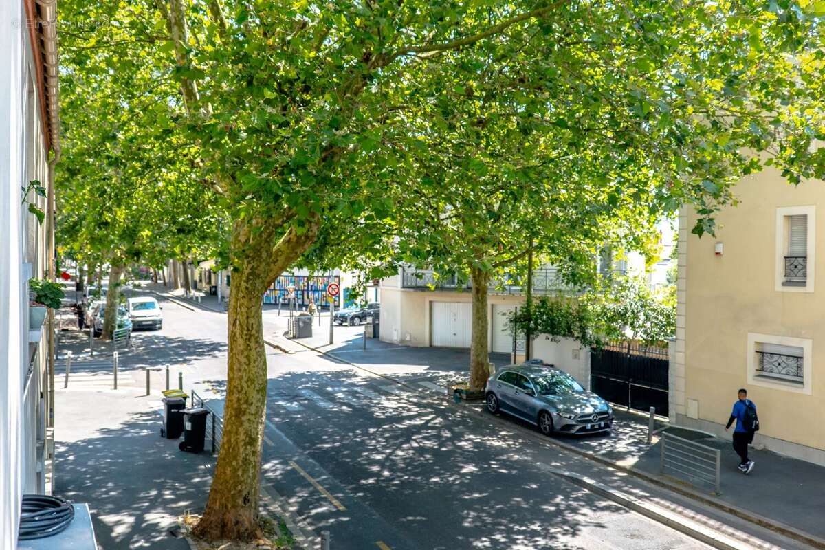 Appartement 36 m² à Bagnolet  - photo 11