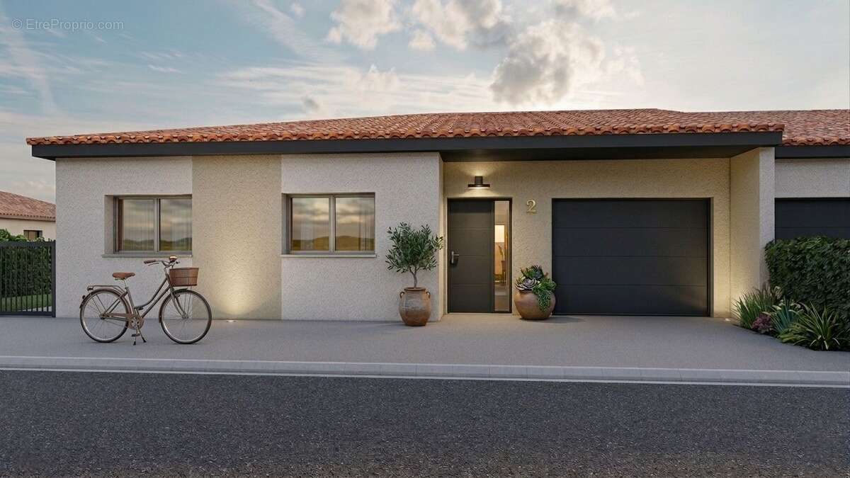 Maison 103 m² à Pia  - photo 4