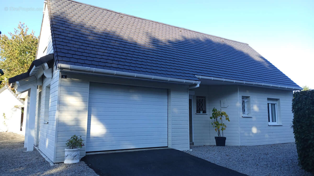 Tres belle maison contemporaine - photo 2