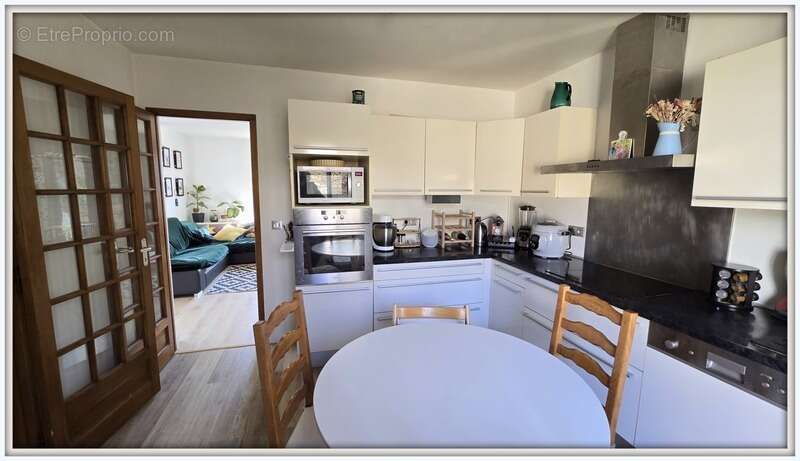 Maison à SERAINCOURT