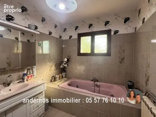 Maison 125 m² à Andernos-Les-Bains  - photo 7