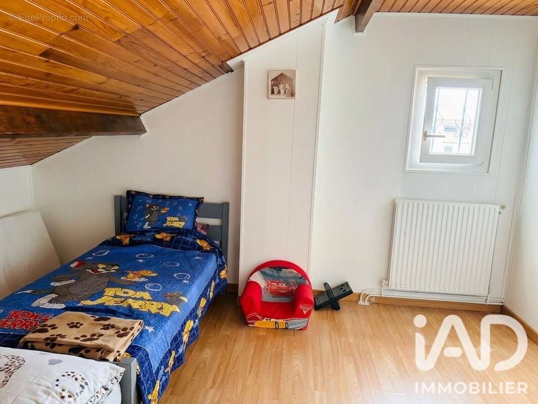 Maison 105 m² à Drancy  - photo 8