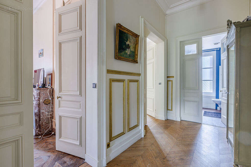 Maison à TOURVILLE-LES-IFS