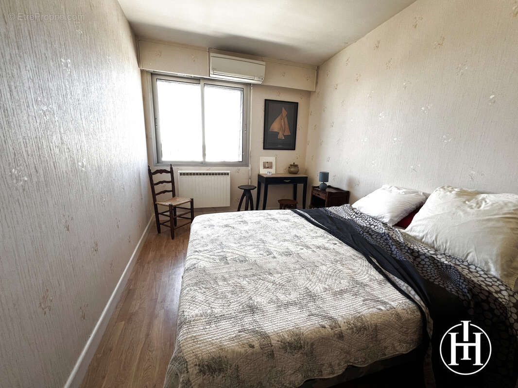 Appartement à SAINT-AMAND-MONTROND