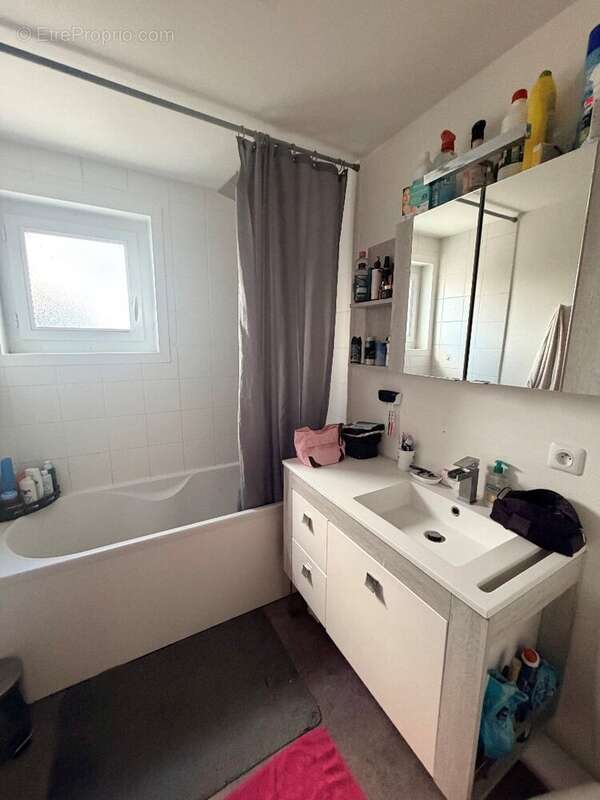 Maison à SAINT-AUBIN-D&#039;ARQUENAY