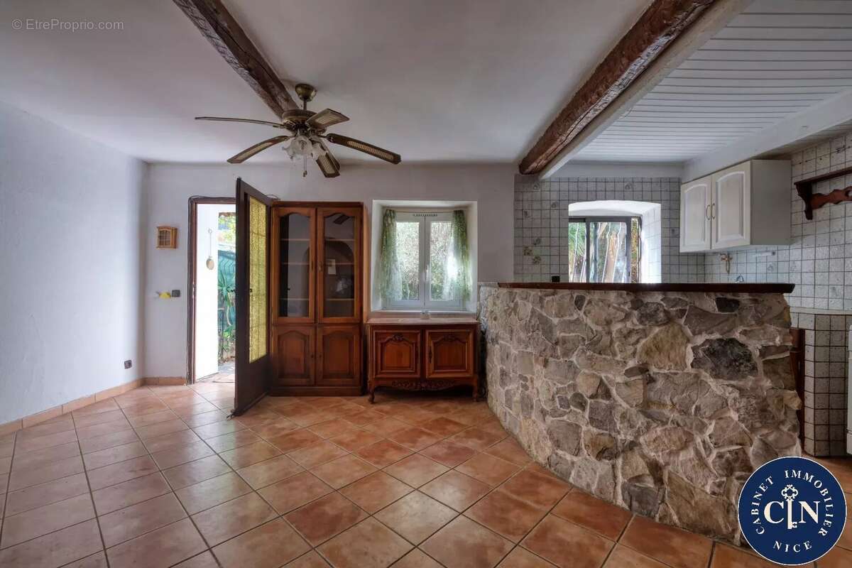Maison 62 m² à Nice  - photo 4