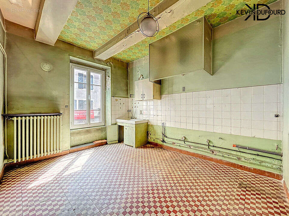 Appartement à AUBENAS