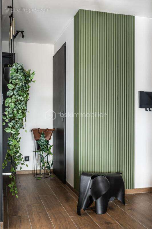 Appartement à VILLAZ