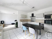 Maison à SAINT-ANDRE-LES-VERGERS