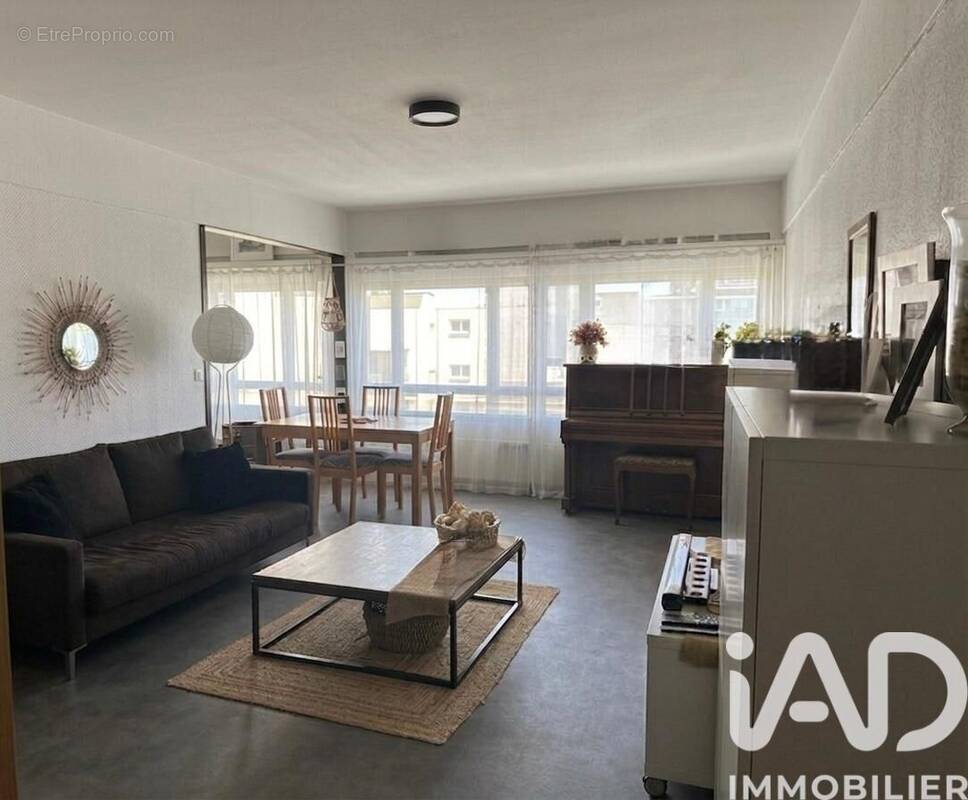 Photo 1 - Appartement à REIMS