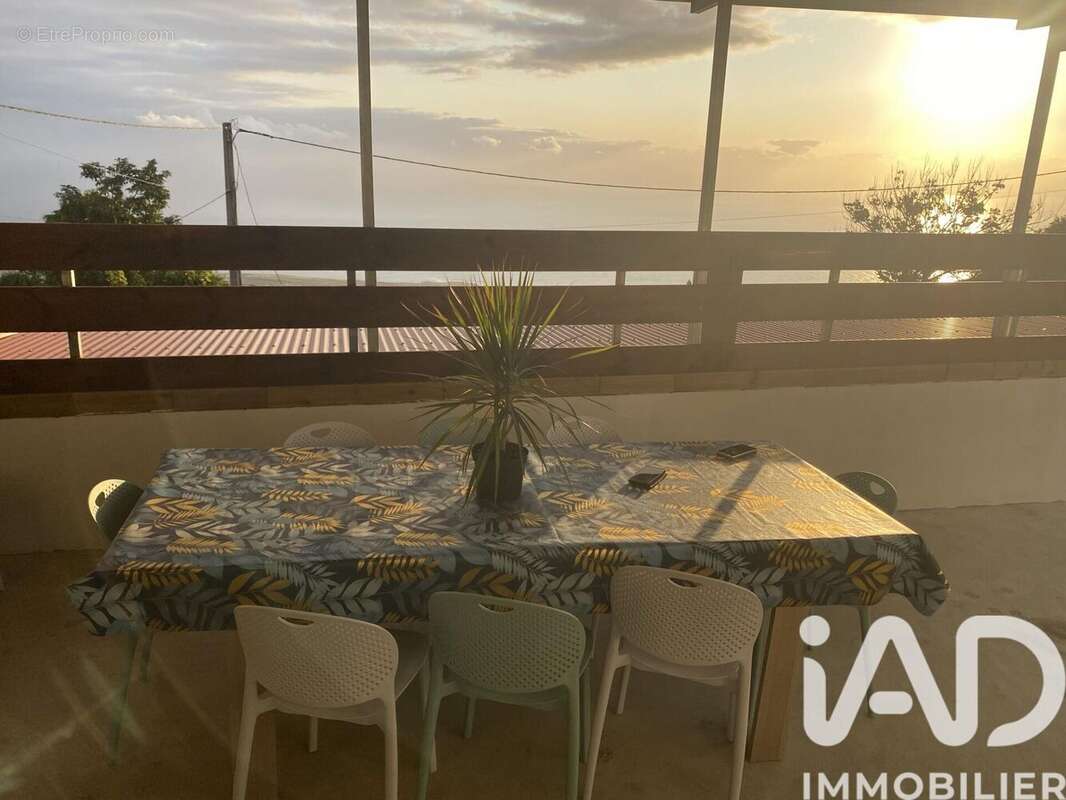 Photo 4 - Maison à SAINT-LEU