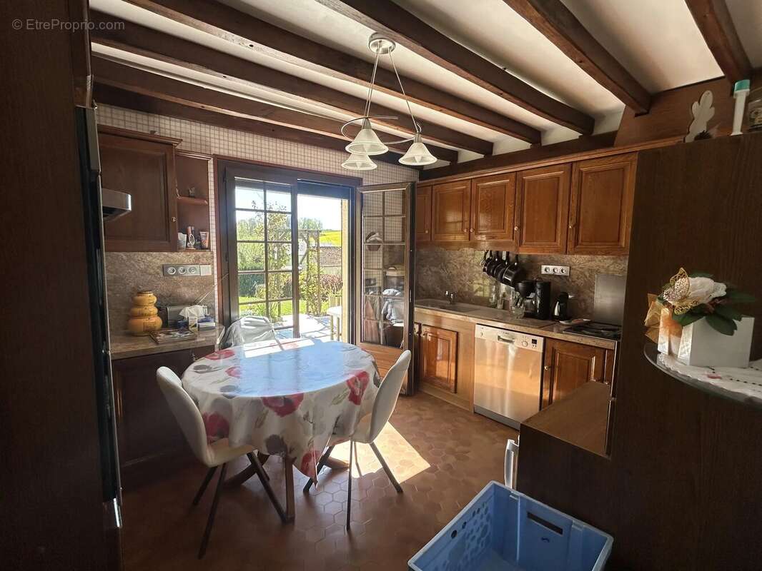 charmante maison familiale - photo 4