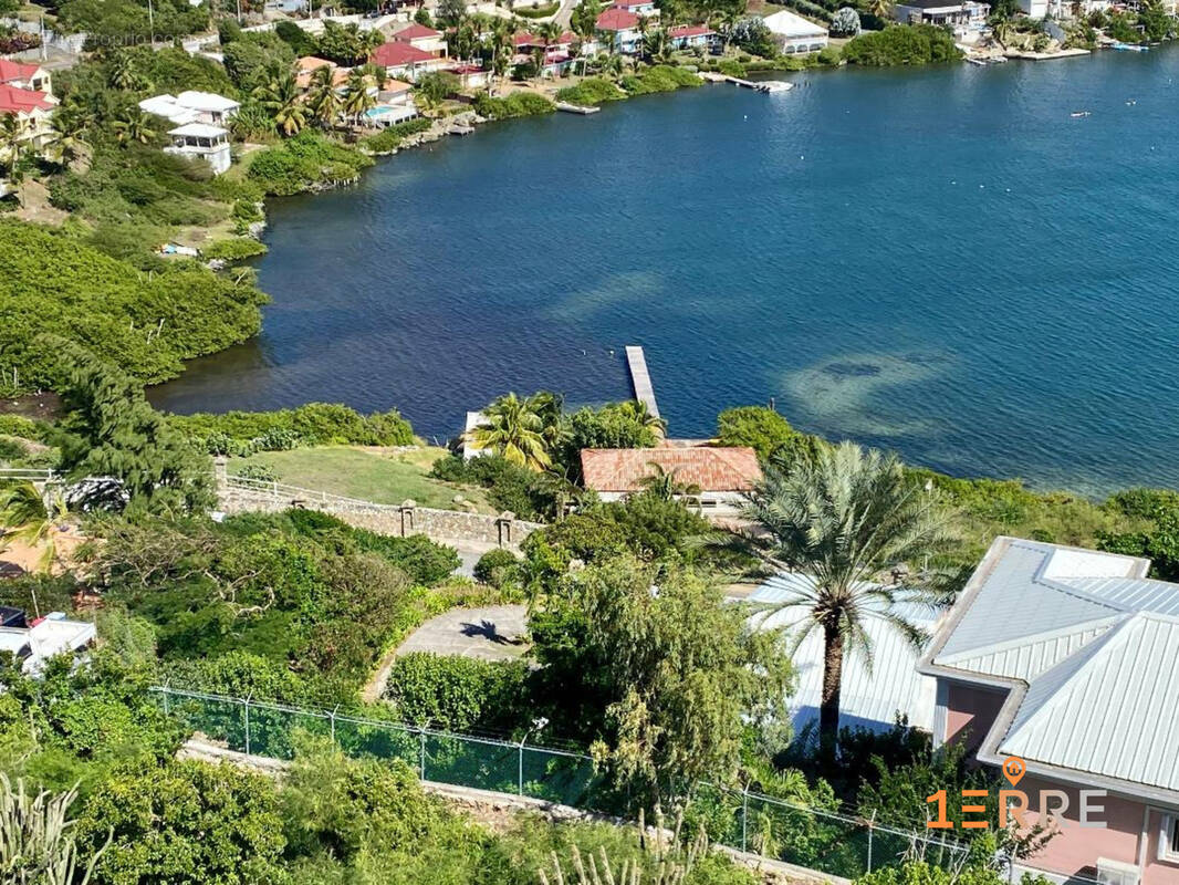 Maison à SAINT-MARTIN