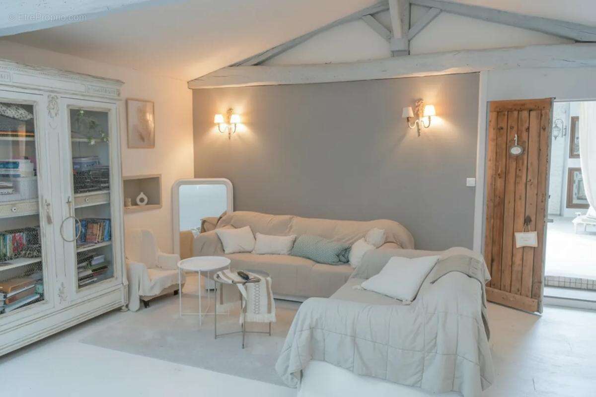 Maison à SAUVETERRE-DE-GUYENNE