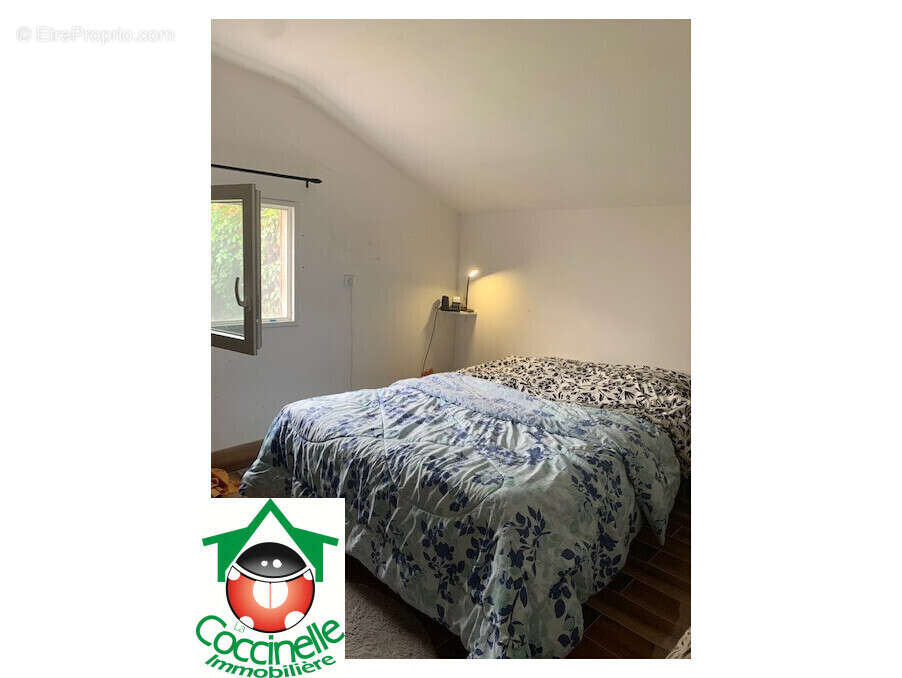 Maison à GUJAN-MESTRAS