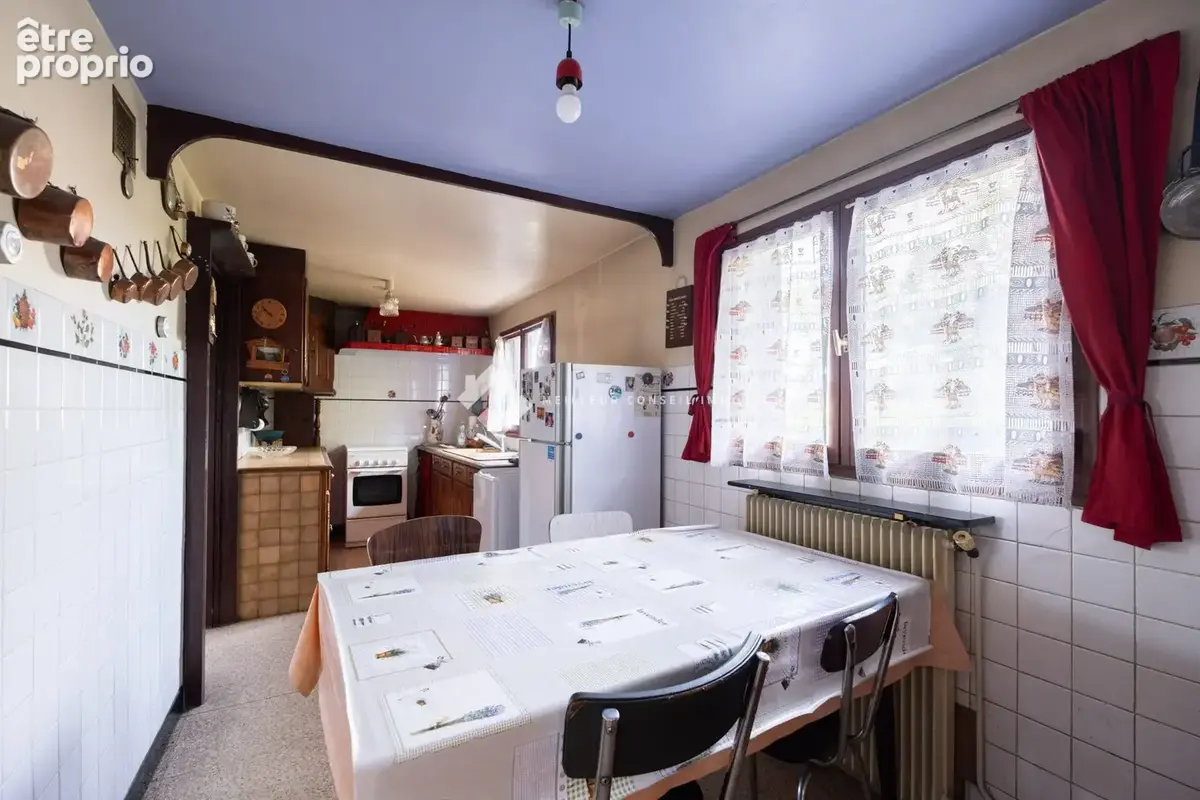 Maison 5 pièces 63 m² à vendre à Cachan (94230) - photo 8